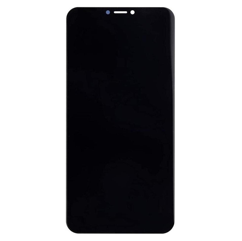 LCD Display Folder Combo for Asus Zenfone 5Z (ZS620KL) Black