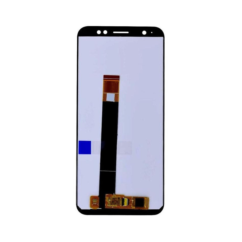 LCD Display Folder Combo for Asus Zenfone Max M1 (ZB556KL) Black