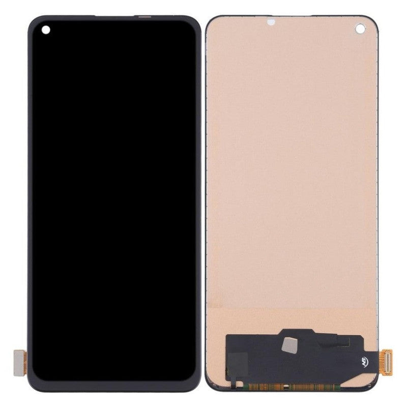 Oppo F19s (TFT) LCD Display Folder Combo