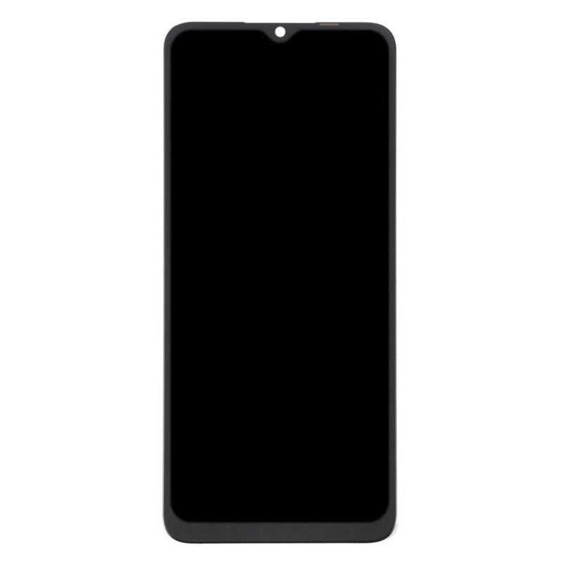 LCD Display Folder Combo for Oppo Realme C35 Black