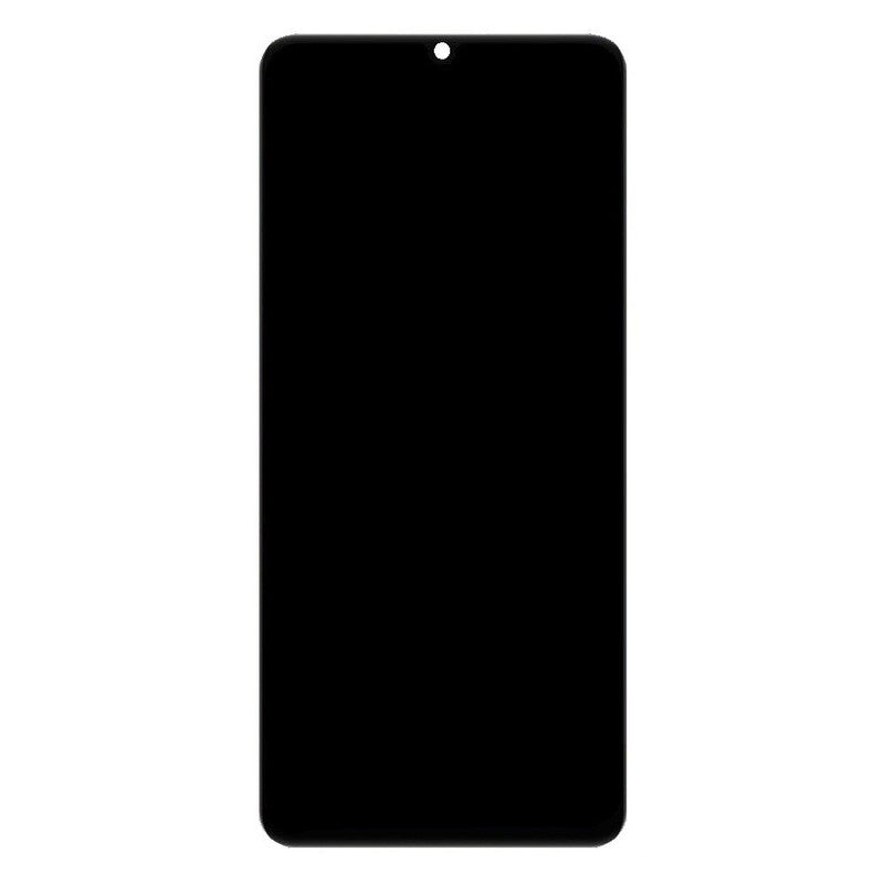 LCD Display Folder Combo for Oppo Realme Narzo N53 Black