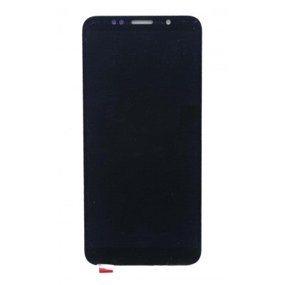 LCD Display Folder Combo for Huawei Honor 7S Black