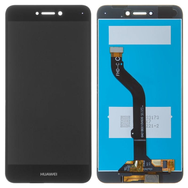 Huawei Honor 8 Lite LCD Display Folder Combo