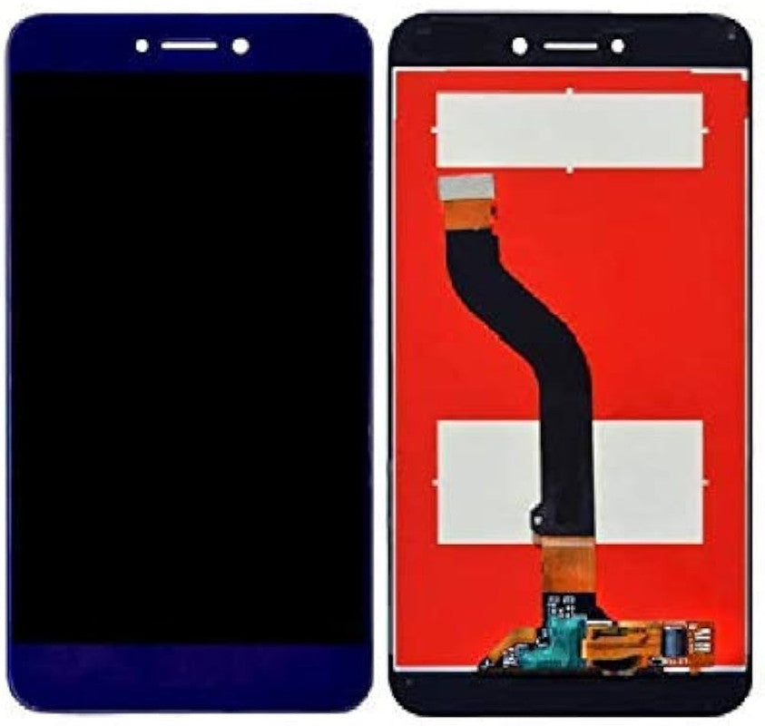 Huawei Honor 8 Lite LCD Display Folder Combo