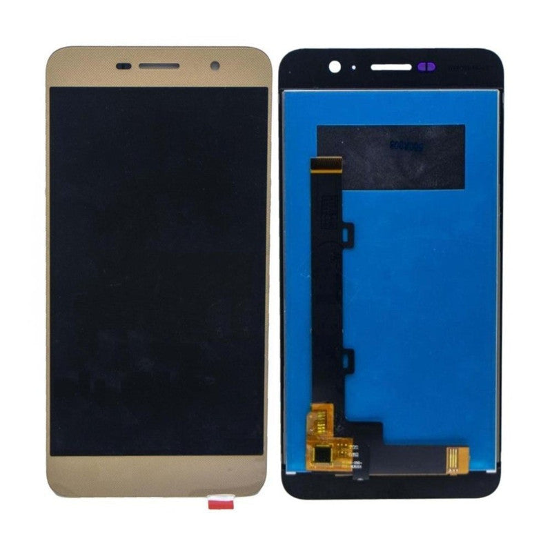 Huawei Honor Holly 2 Plus LCD Display Folder Combo