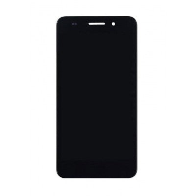 LCD Display Folder Combo for Huawei Honor Holly 3 Black