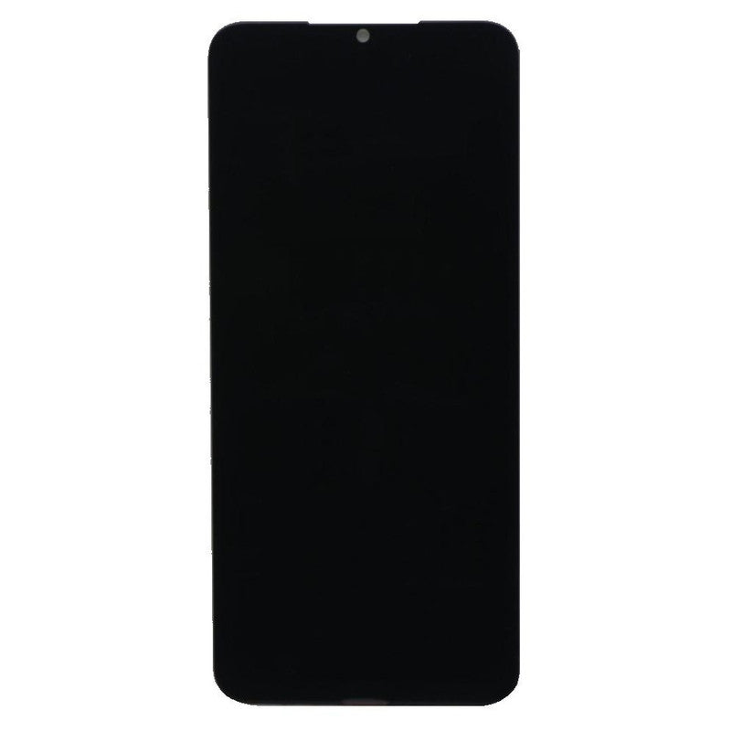 LCD Display Folder Combo for Itel A49 Black