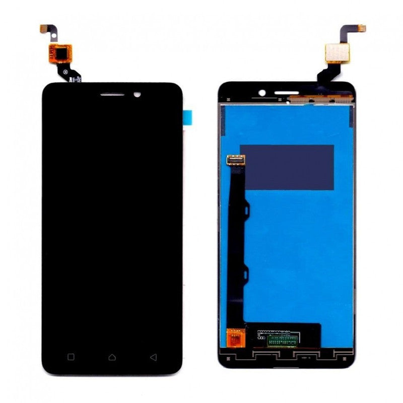 Lenovo K6 Power LCD Display Folder Combo