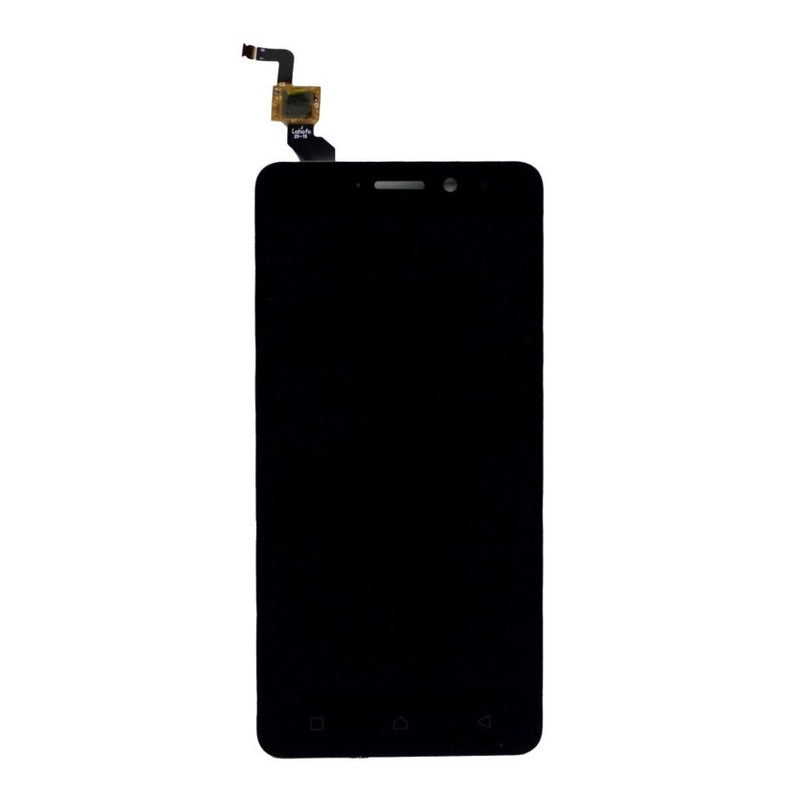 LCD Display Folder Combo for Lenovo K6 Power Black