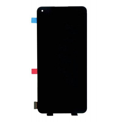 LCD Display Folder Combo for Xiaomi Mi 11 Lite Black