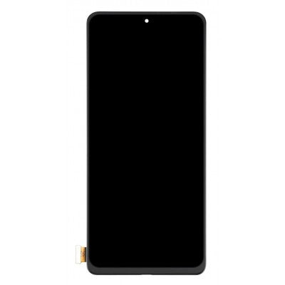 LCD Display Folder Combo for Xiaomi Redmi 11X (OLED) Black