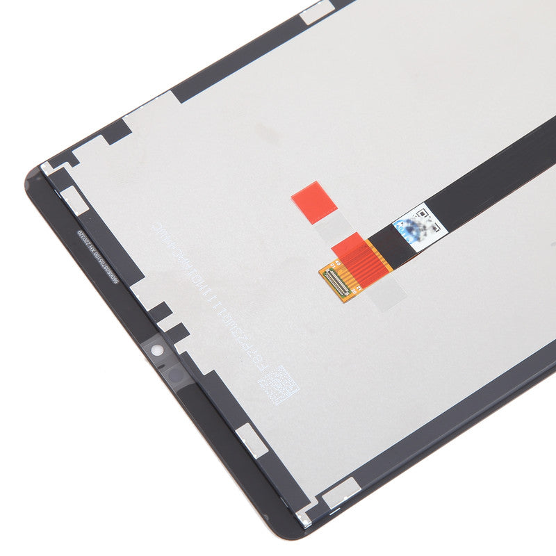 LCD Display Folder Combo for Realme Pad Mini 8.7 (RMP2105) Black