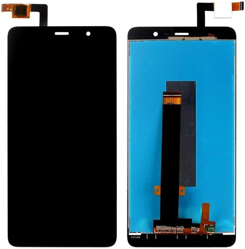 Xiaomi Redmi Note 3 LCD Display Folder Combo