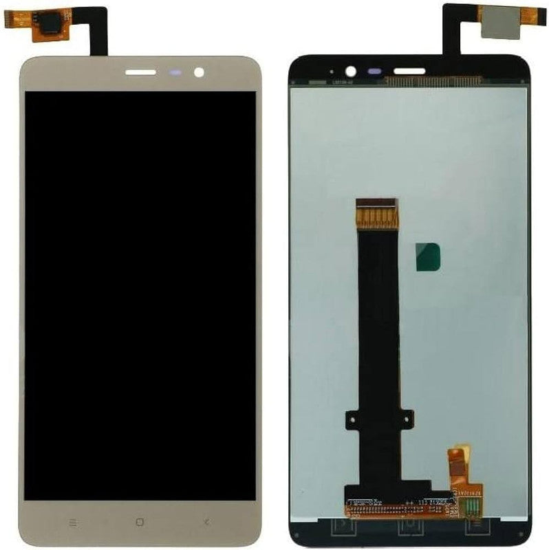 Xiaomi Redmi Note 3 LCD Display Folder Combo