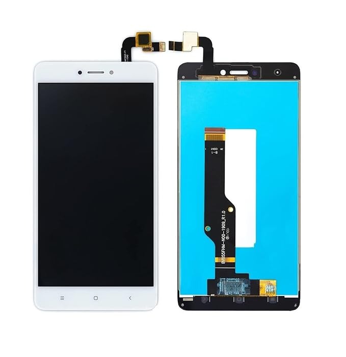 Xiaomi Redmi Note 4 LCD Display Folder Combo