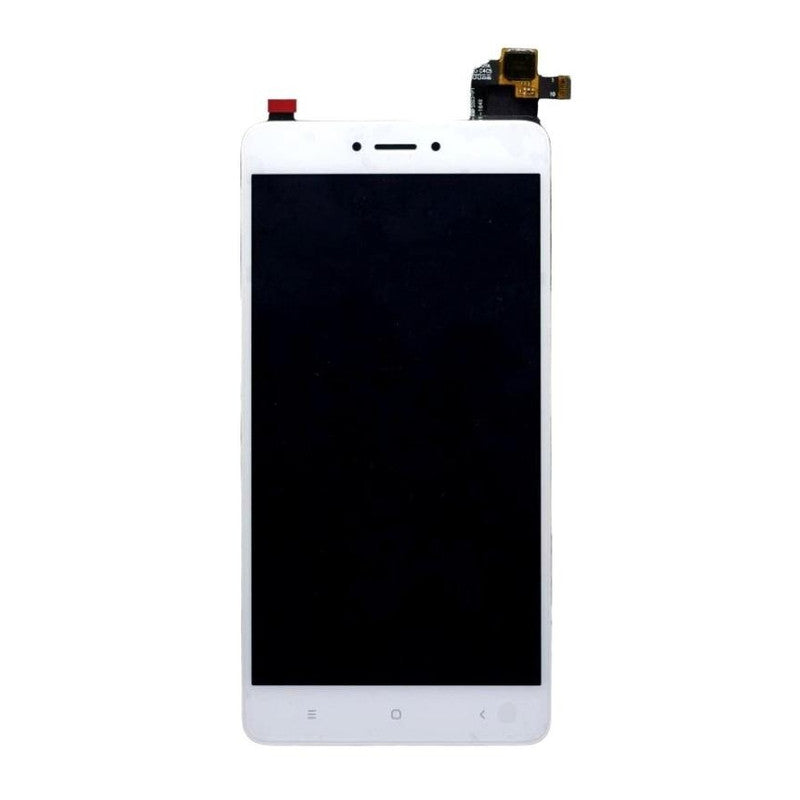 LCD Display Folder Combo for Xiaomi Redmi Note 4 White
