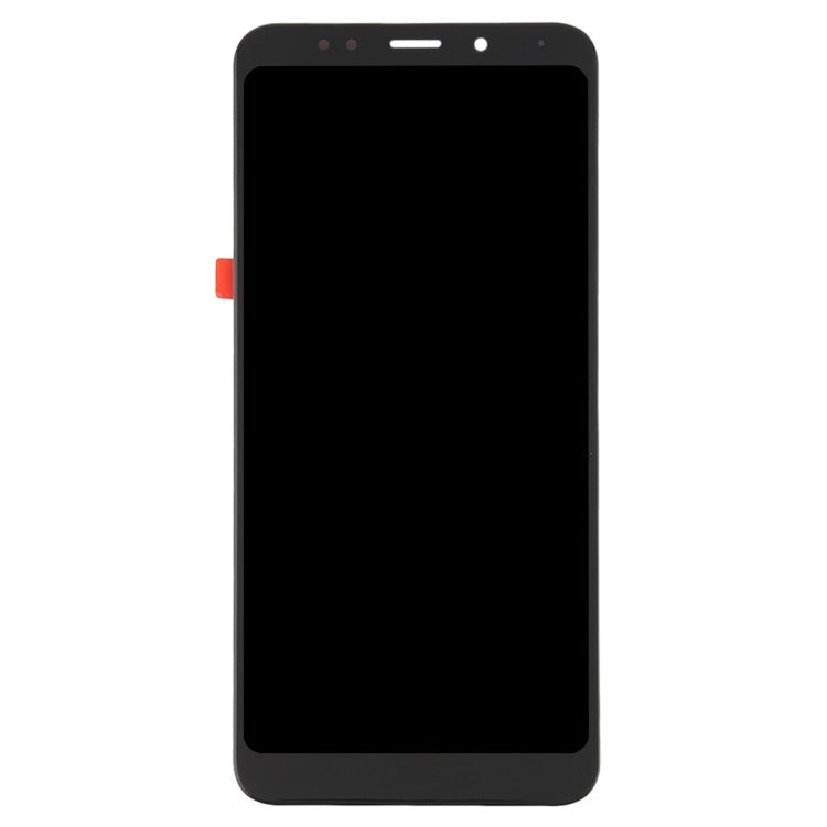 LCD Display Folder Combo for Xiaomi Redmi Note 5 Black