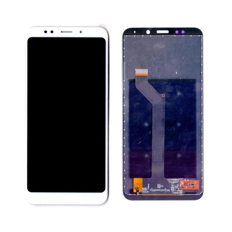 Xiaomi Redmi Note 5 LCD Display Folder Combo