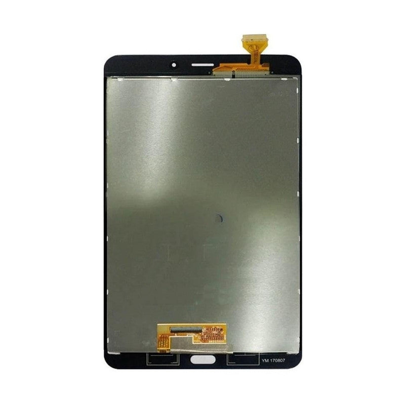 LCD Display Folder Combo for Samsung Galaxy Tab A 8.0 (SM-T385) Black