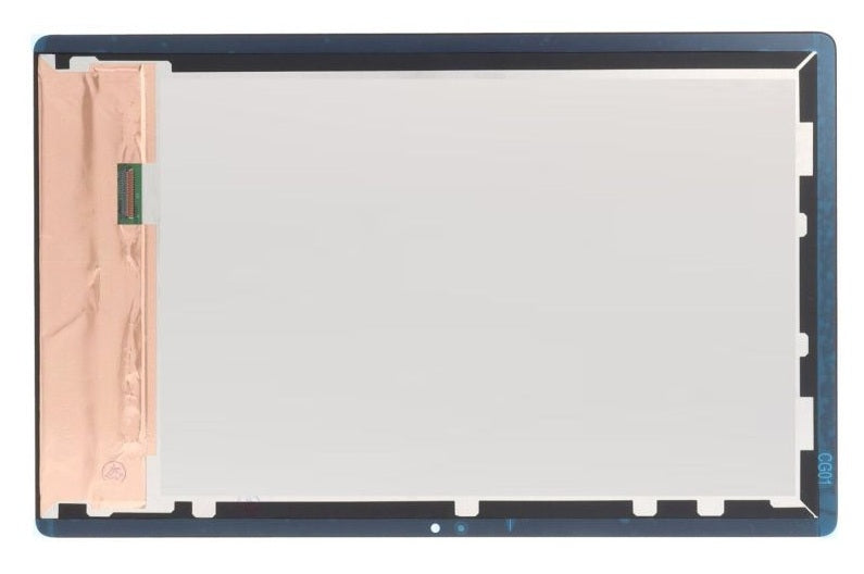 LCD Display Folder Combo for Samsung Galaxy Tab A7 10.4 (SM-T500 / SM-T505) Black