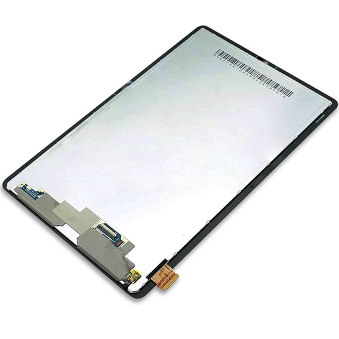 LCD Display Folder Combo for Samsung Galaxy Tab S6 Lite (SM-P615) Black