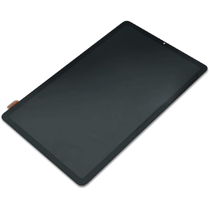 LCD Display Folder Combo for Samsung Galaxy Tab S6 Lite (SM-P615) Black