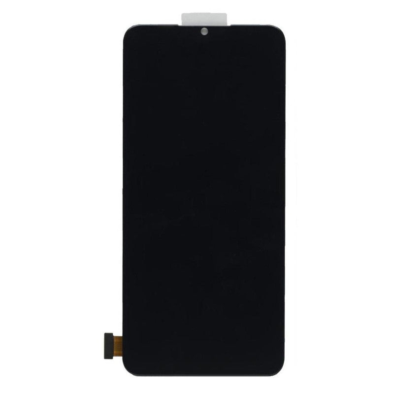 LCD Display Folder Combo for Vivo S1 (TFT) Black