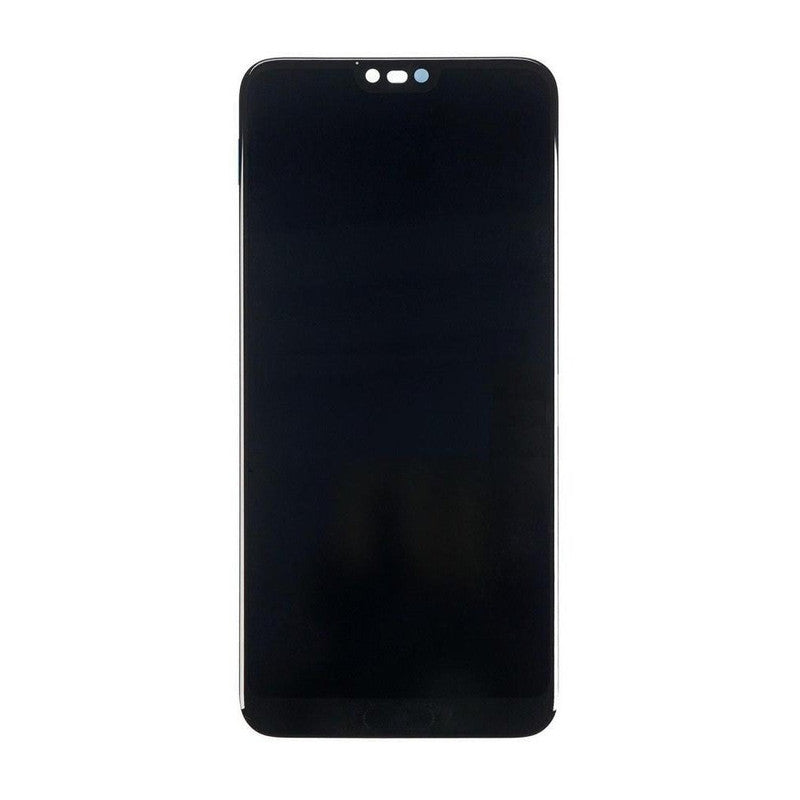 LCD Display Folder Combo for Huawei Honor 10 Black