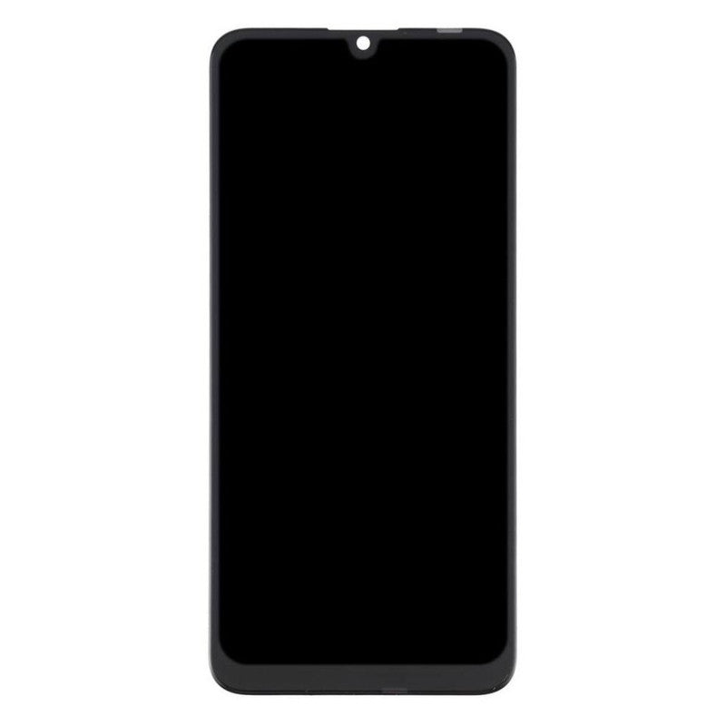 LCD Display Folder Combo for Huawei Honor 10 Lite Black