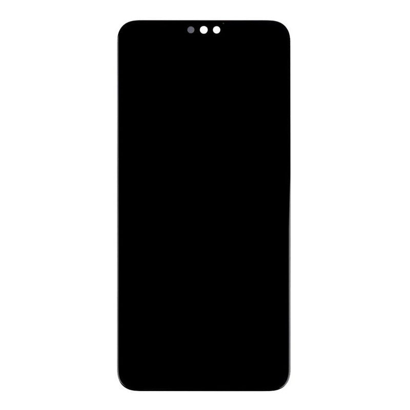 LCD Display Folder Combo for Huawei Honor 8X Black