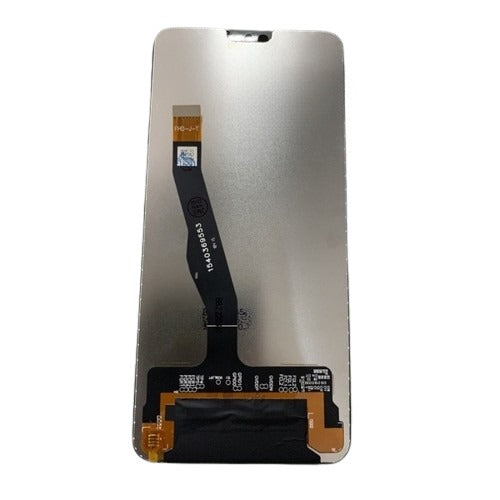 LCD Display Folder Combo for Huawei Honor 8X Black