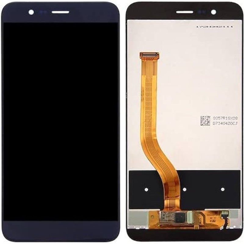 Huawei Honor 8 Pro LCD Display Folder Combo