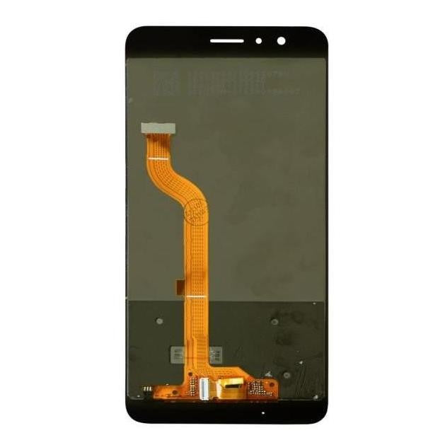 LCD Display Folder Combo for Huawei Honor 8 Pro Black