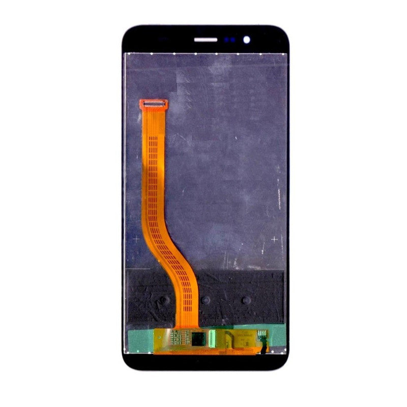 LCD Display Folder Combo for Huawei Honor 8 Pro Blue