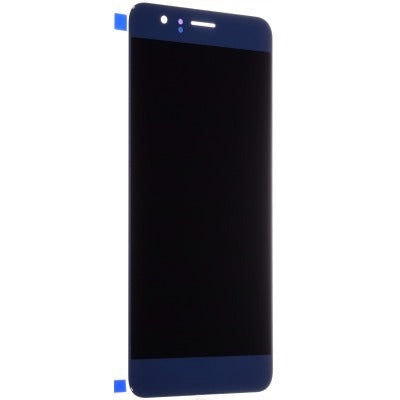 LCD Display Folder Combo for Huawei Honor 8 Pro Blue