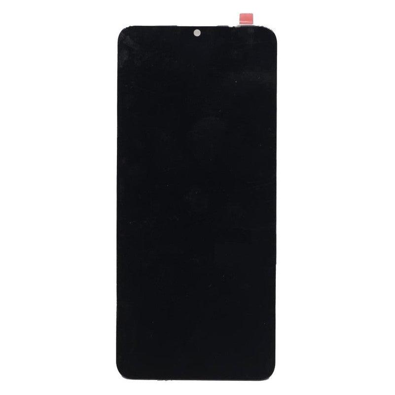 LCD Display Folder Combo for Huawei Honor 9A Black