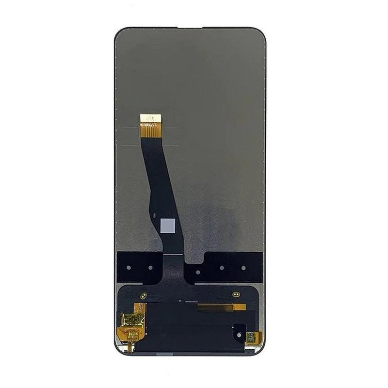 LCD Display Folder Combo for Huawei Honor 9X Black