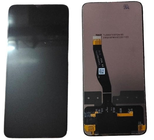 Huawei Honor 9X LCD Display Folder Combo