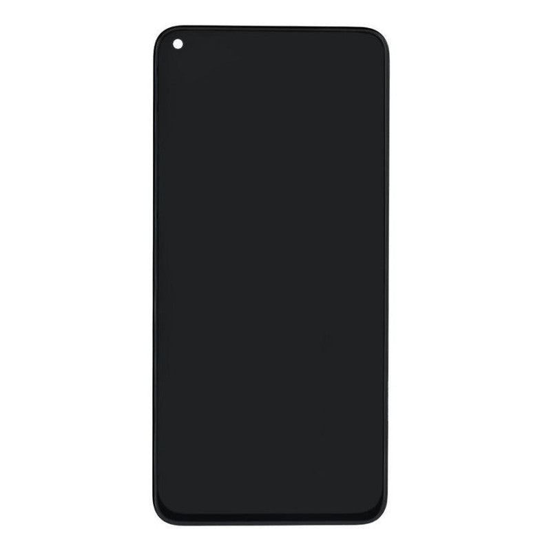 LCD Display Folder Combo for Huawei Honor View 20 Black