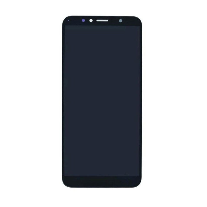 LCD Display Folder Combo for Huawei Honor 7A Black