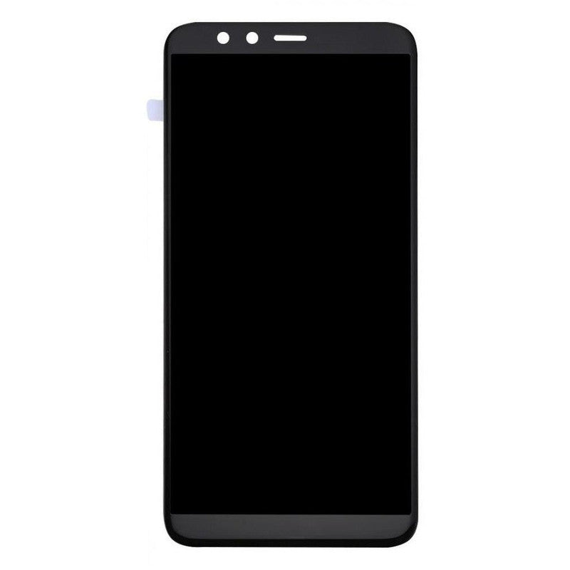 LCD Display Folder Combo for Huawei Honor 9 Lite Black