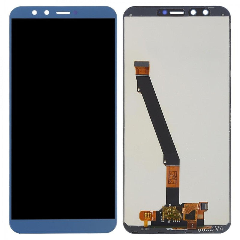 Huawei Honor 9 Lite LCD Display Folder Combo