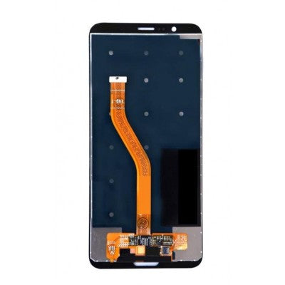 LCD Display Folder Combo for Huawei Honor V10 Black