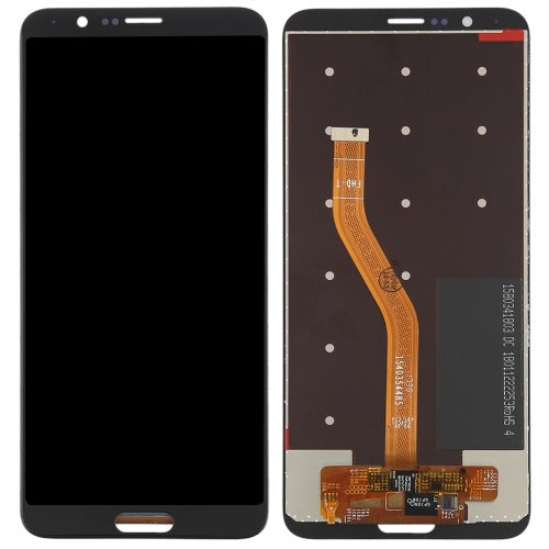 Huawei Honor V10 LCD Display Folder Combo