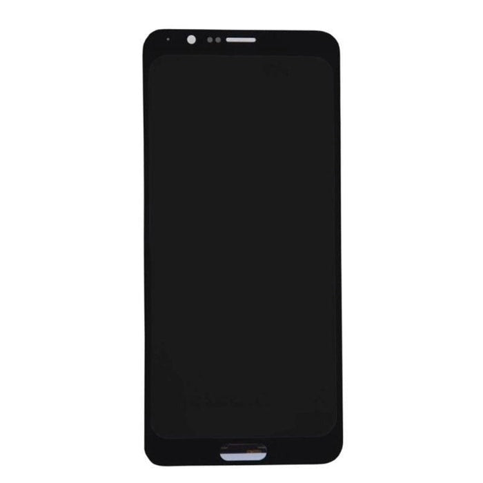 LCD Display Folder Combo for Huawei Honor V10 Black