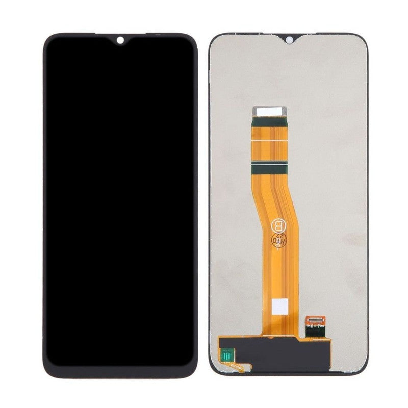 Huawei Honor X8 (5G) LCD Display Folder Combo