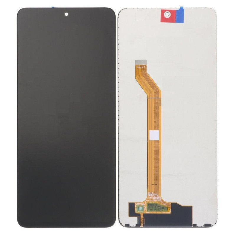 Huawei Honor X9 (5G) LCD Display Folder Combo