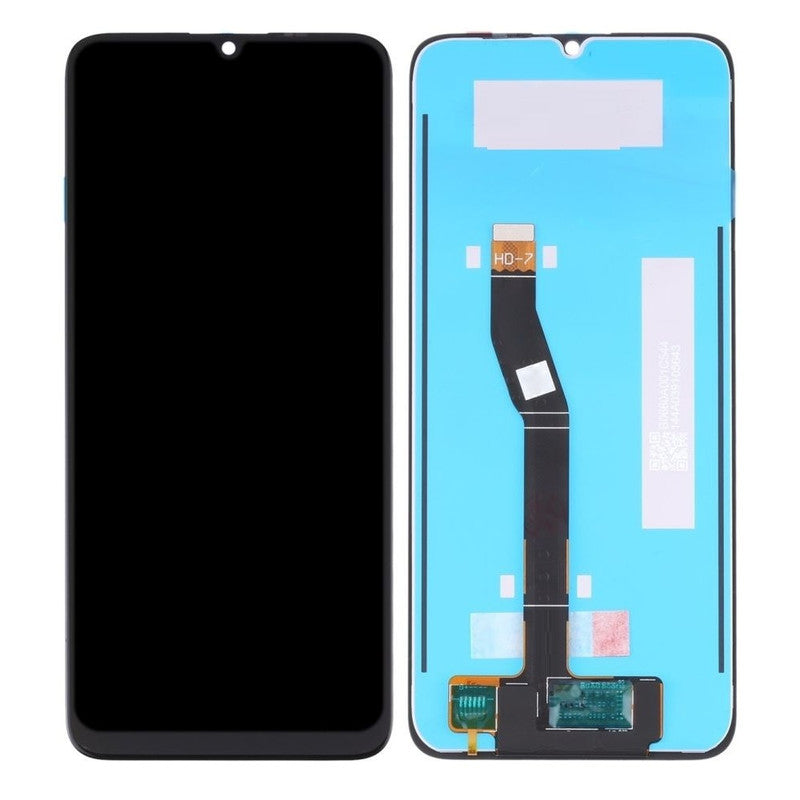 Huawei Nova Y60 LCD Display Folder Combo