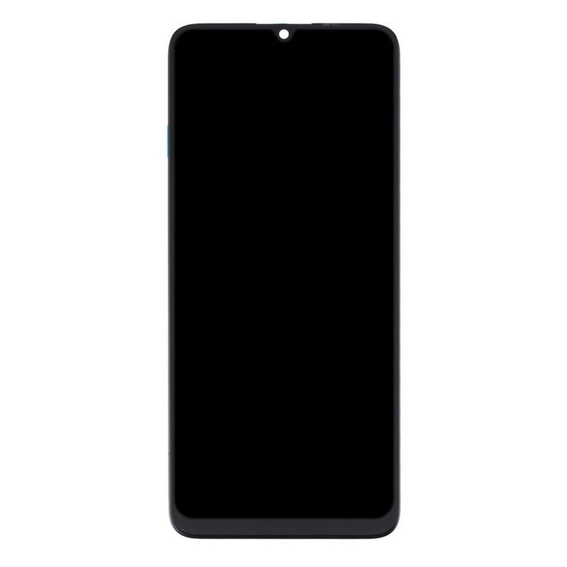 LCD Display Folder Combo for Huawei Nova Y60 Black