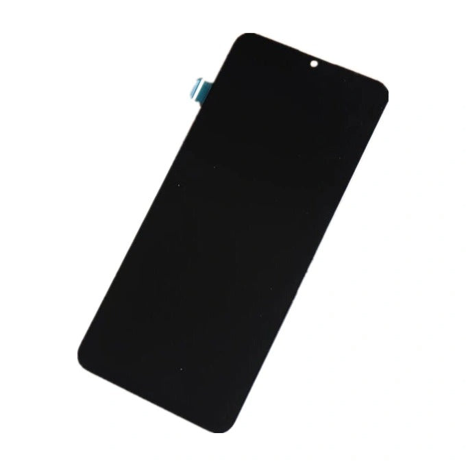 LCD Display Folder Combo for Huawei Nova Y70 Black